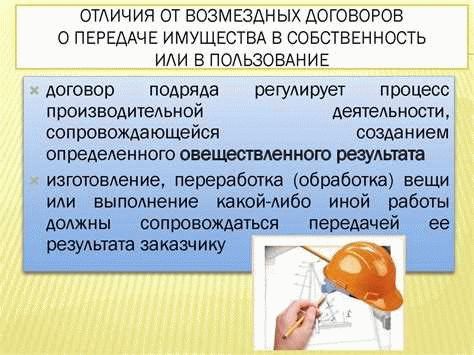 Различия в субъектах договора и контракта по 44-ФЗ