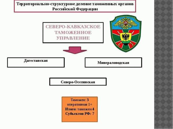 Существует две формы проведения таможенного контроля грузов