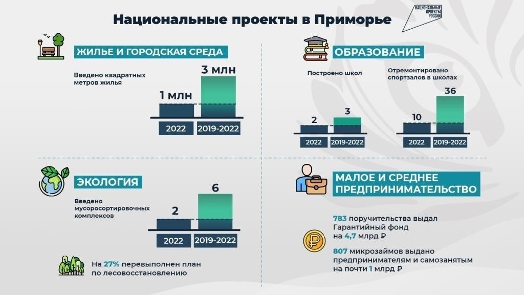 Каковы ближайшие шаги по восстановлению энергоснабжения в Приморском крае?