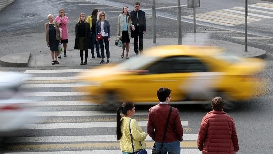 Анализ правовых последствий столкновений с участием пешеходов