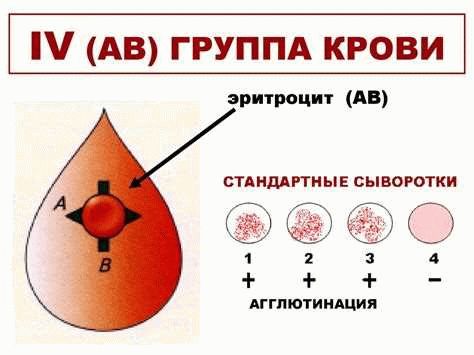 Какая самая плохая кровь?