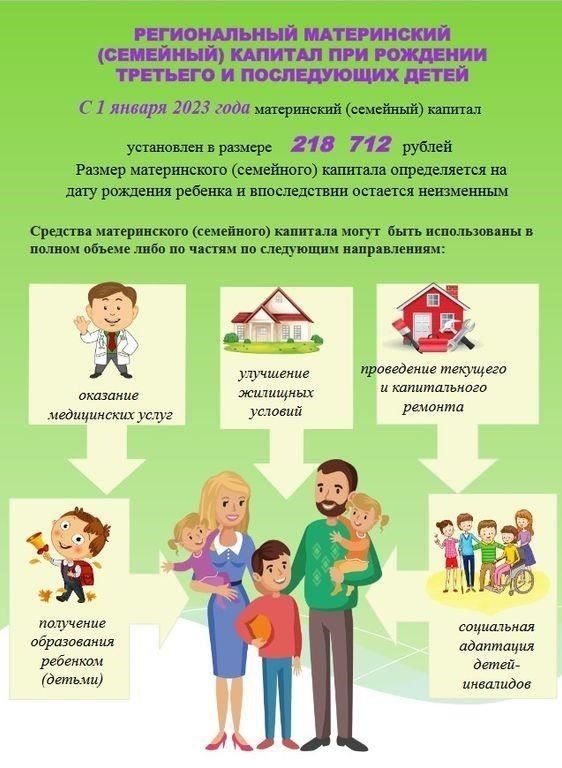 Что делать, если региональные средства материнского капитала задерживаются из-за дефицита бюджета?