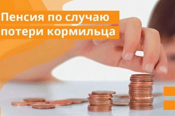 Документы для подтверждения статуса потерянного кормильца