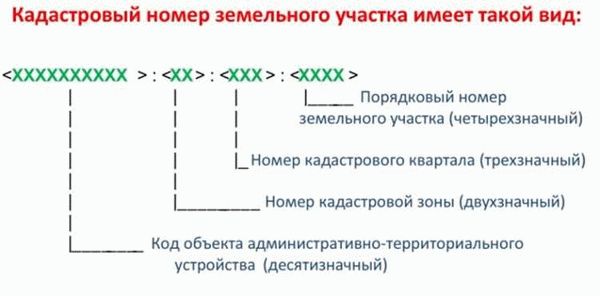 Где взять кадастровый номер квартиры?