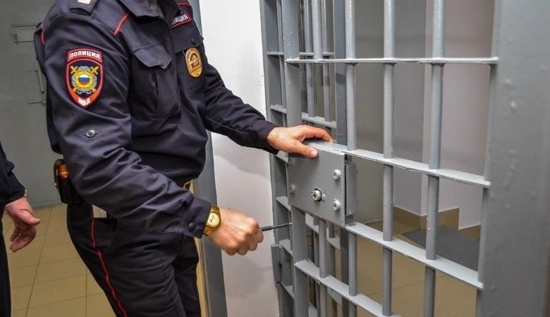 Если вас задержали и доставили в отделение полиции