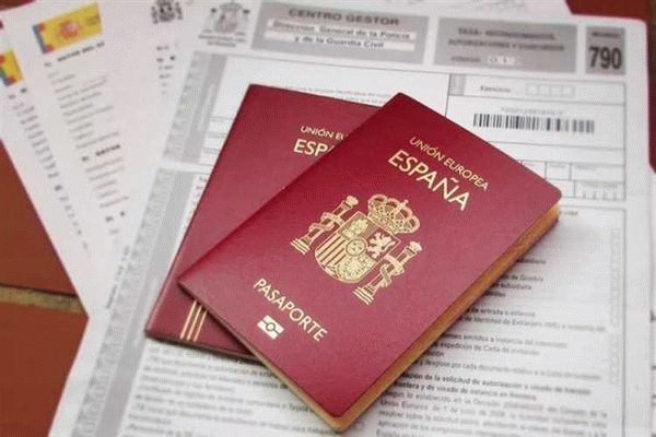 Какие преимущества дает гражданство Испании?
