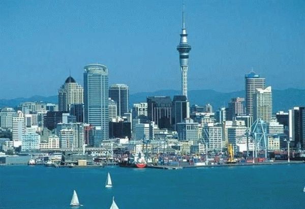 Как иммигрировать в Новую Зеландию