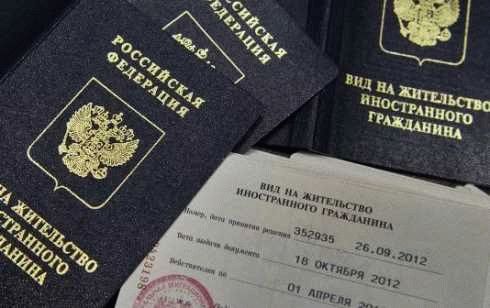 Проверка документов при подаче на гражданство