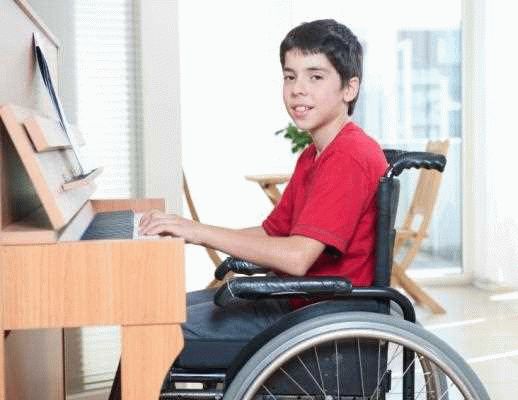 Определение ЗПР и специфика инвалидности