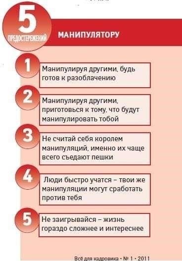 Как манипуляторы используют ультиматумы, чтобы контролировать вас
