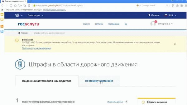 Преимущества оплаты штрафов ГИБДД без комиссии