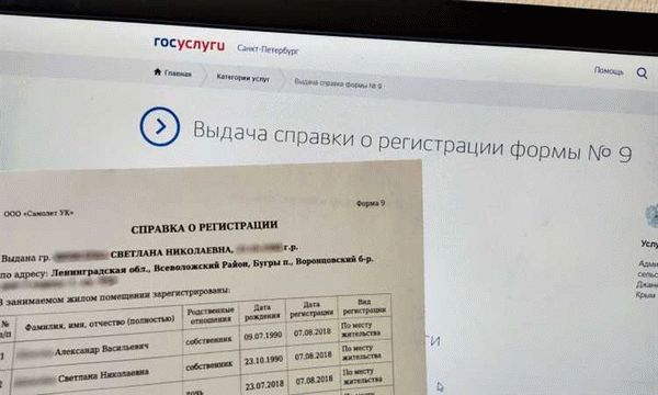 Оплата государственной пошлины