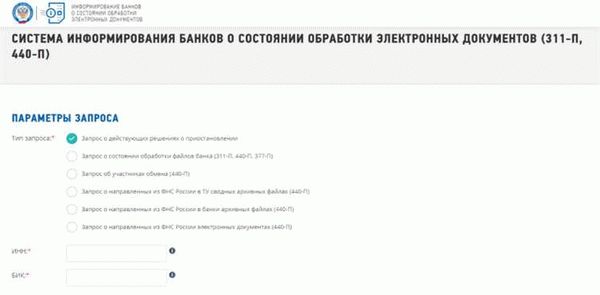 Подготовка документов для разблокировки счета налоговой инспекцией