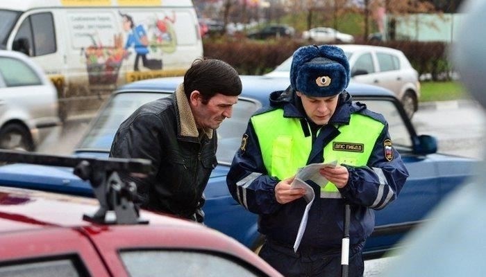 Как проверить свои штрафы в Кирове