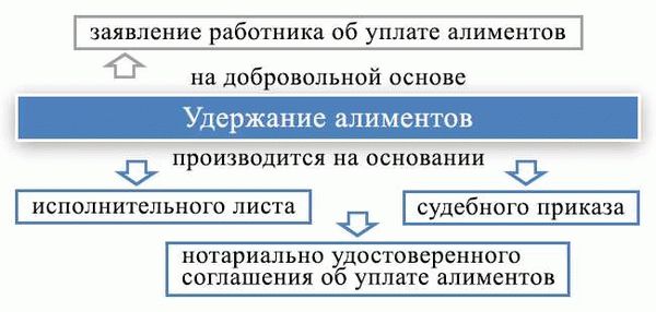 Как рассчитать алименты: подробное руководство и формулы