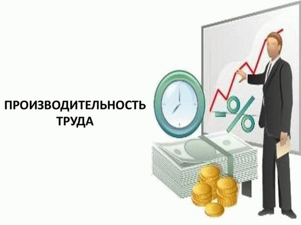 Расчет выработки и трудоемкости