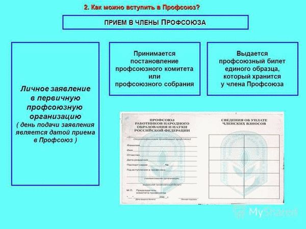 Шаг 3: Регистрация организации