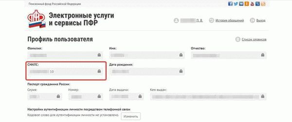 Как узнать СНИЛС по паспорту в офисе ПФР?