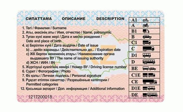 Категории Tb и Tm