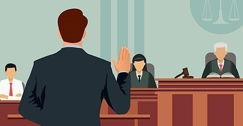 Ключевые соображения при даче свидетельских показаний