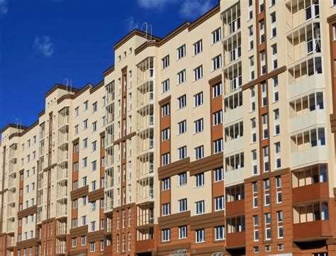 Квартиры в новостройках на стадии котлована в Москве от застройщика