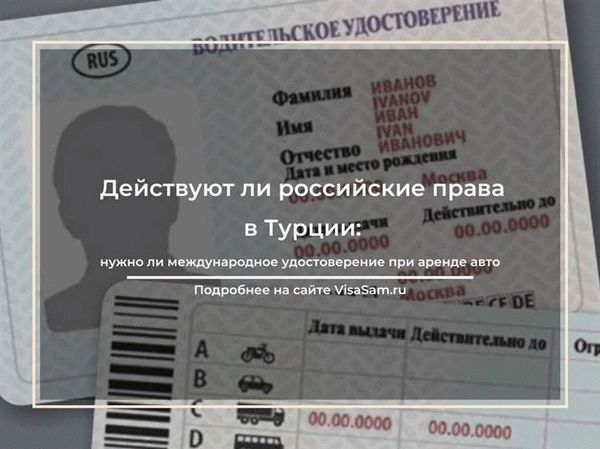 Что будет, если покажу аннулированные права?