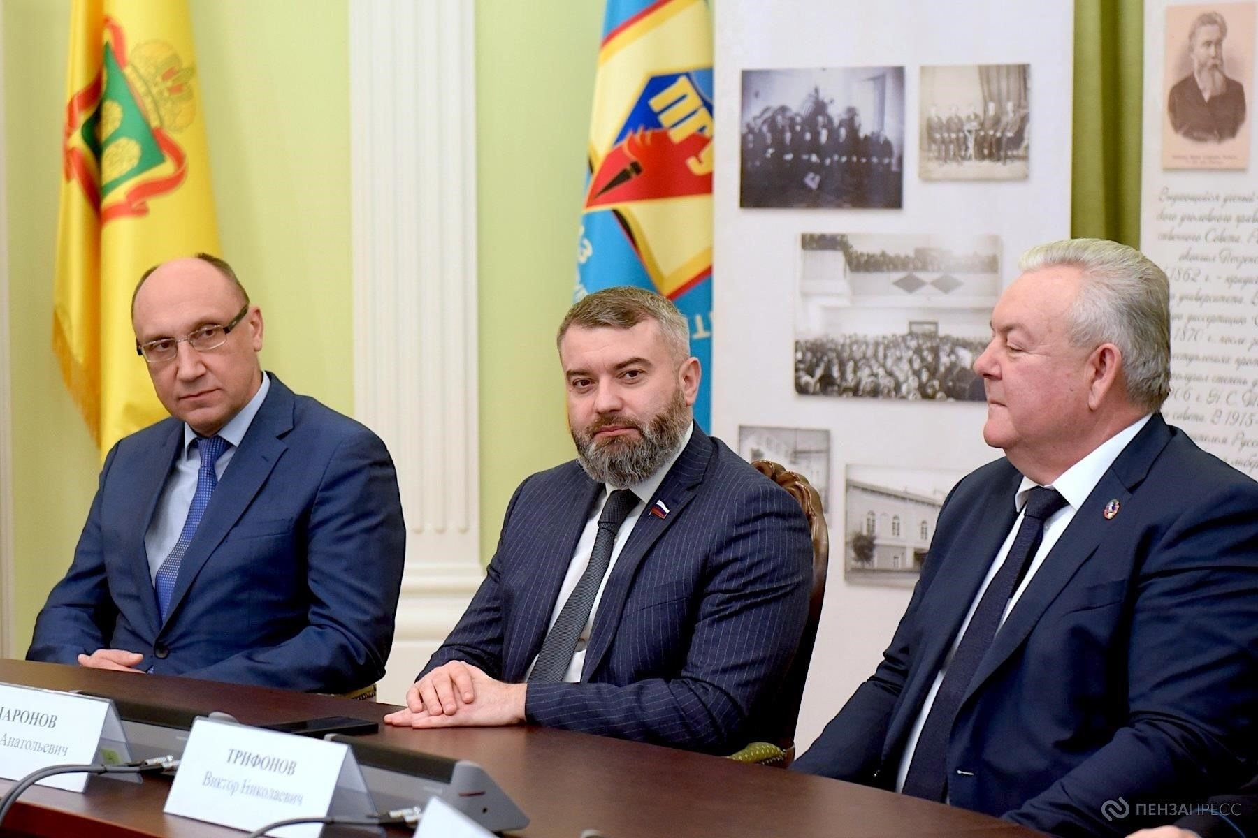Местные власти подчеркнули, что правосудие будет строго преследоваться в этом деле. В дополнение к потенциальным гражданским обязательствам ожидается предъявление уголовных обвинений тем, кто был уличен в игнорировании важнейших правил безопасности. Ситуация в Пензе продолжает развиваться, и в ближайшие дни мы получим новые сведения.