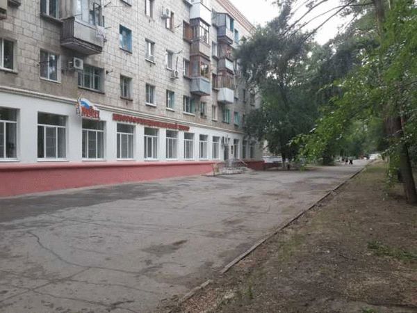 Многофункциональные центры Волгограда