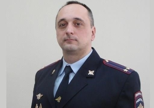 Основные обязанности начальника Осинского районного отдела полиции