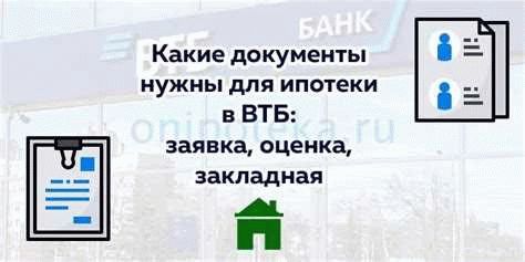 Информация о ВТБ