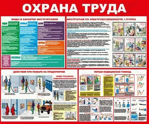 Обучение сотрудников безопасности