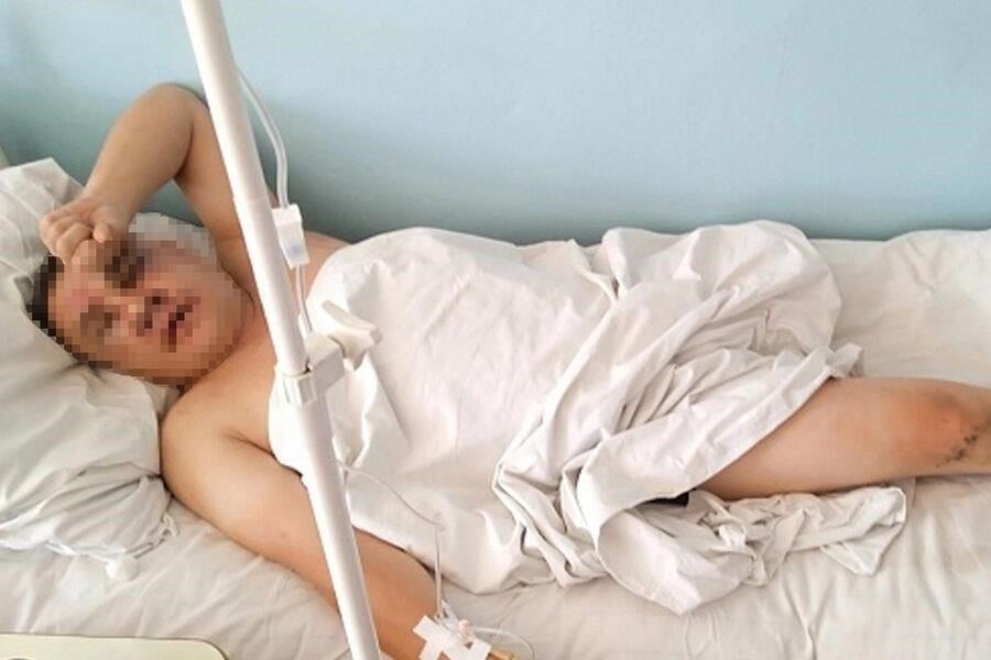 Подробности инцидента: Ветераны СВО подверглись нападению в забайкальском кафе