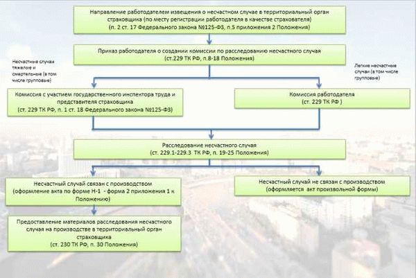 Роль экспертизы в расследовании