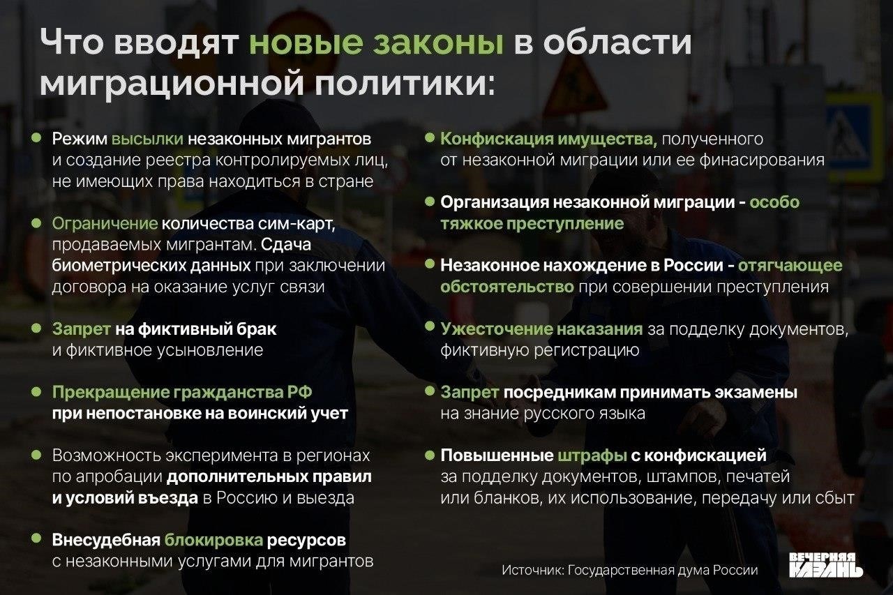 Понимание правовых основ миграции предпринимателей