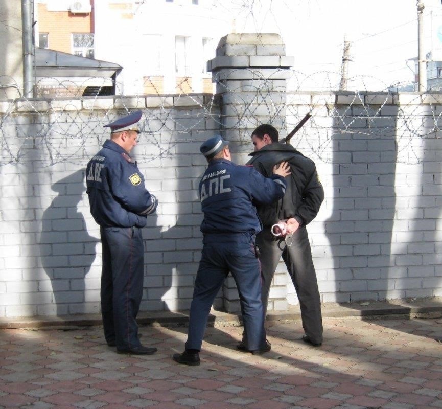 Правовые последствия оскорбления сотрудника правоохранительных органов в 2024 году