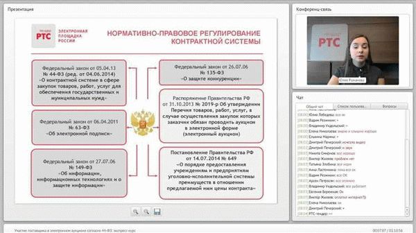 Подтверждение права на преимущества по 44-ФЗ со стороны инвалидов