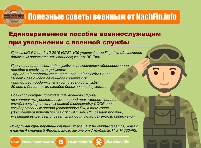 При определении срока военной службы военнослужащим, прошедшим службу в органах государственной власти или государственных учреждениях, может быть зачтено время службы. В том числе и время работы в государственных структурах, которое может войти в общий срок службы, в зависимости от конкретных условий, прописанных в нормативно-правовой базе исчисления воинской обязанности.
