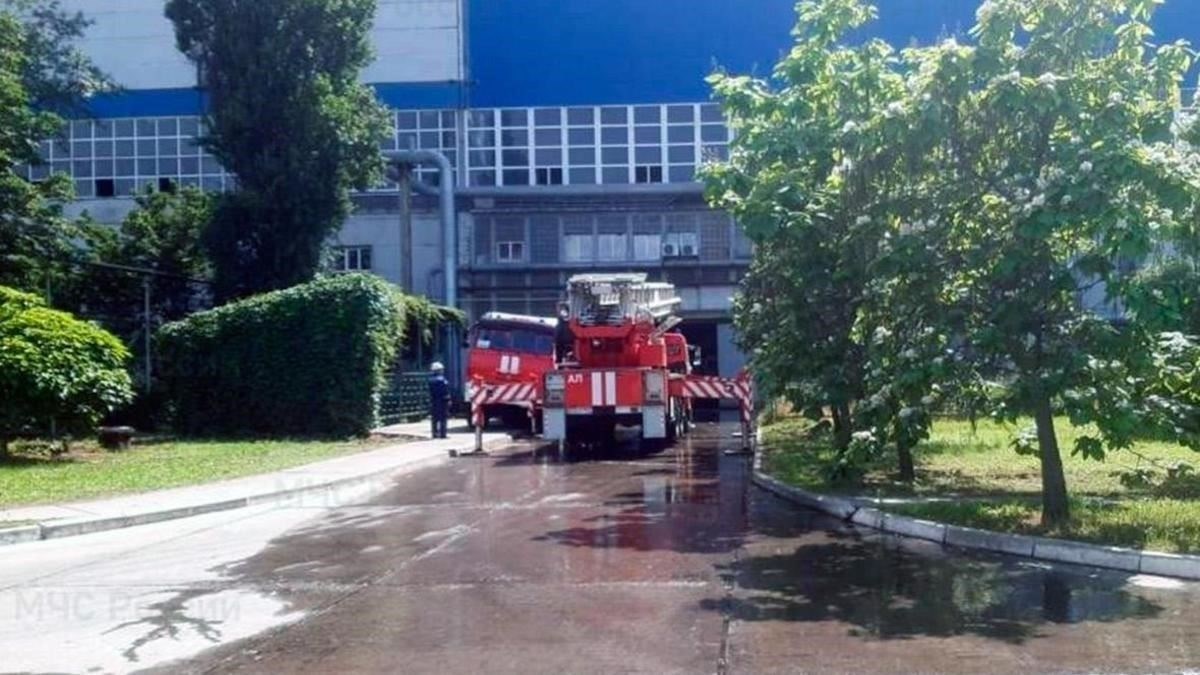 Районы, пострадавшие от пожара на Новочеркасской ГРЭСПожар на Новочеркасской ГРЭС привел к значительным перебоям в электроснабжении в нескольких районах. На сегодняшний день пострадали следующие районы Ростовской области:
