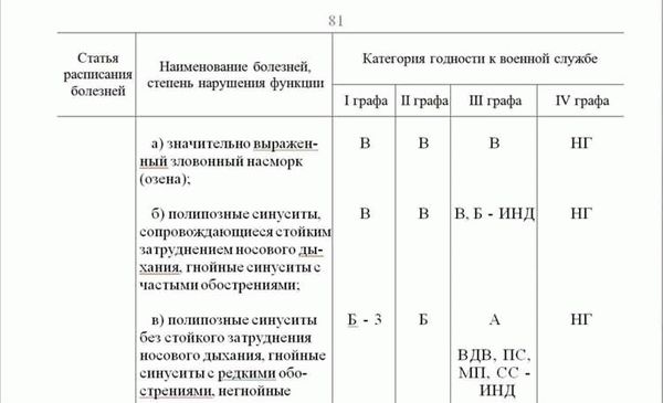 Профессиональная армия: требования и возможности