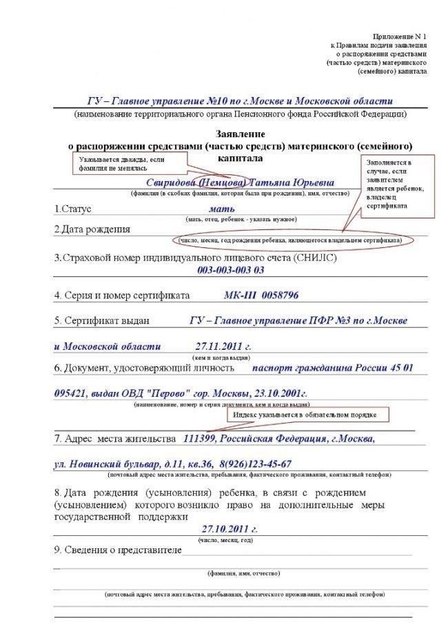 Региональный материнский капитал в Санкт-Петербурге: Основные сведения