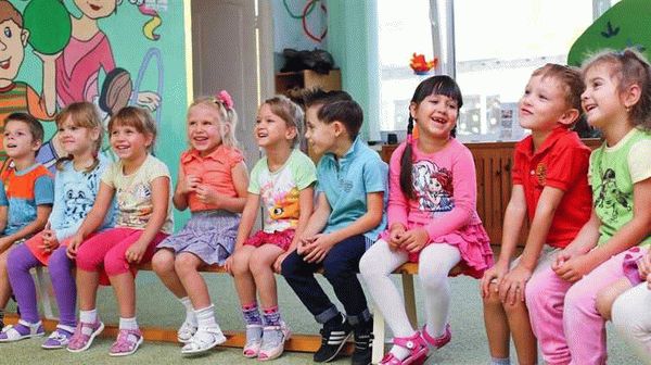 Дошкольное образование России: государственные и частные детские сады, начальные школы, прогимназии