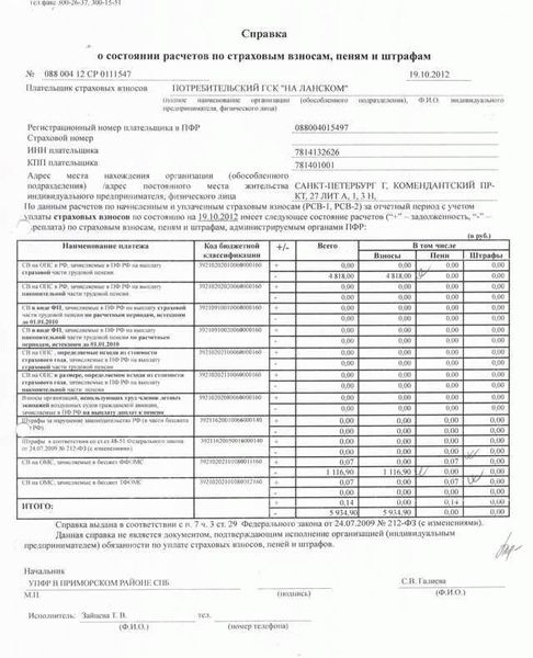 Скачать форму запроса 1 для субсидии в 2024 году