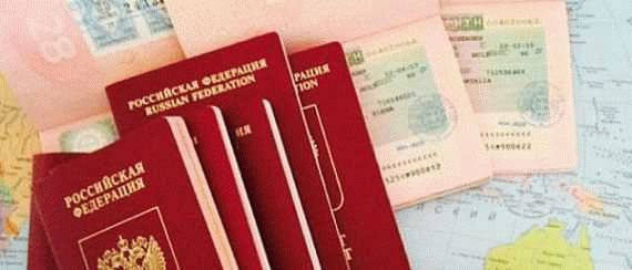 Недействительность паспорта после истечения срока