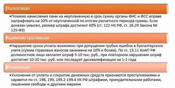 Какие сроки уплаты страховых взносов ИП в 2021 году?