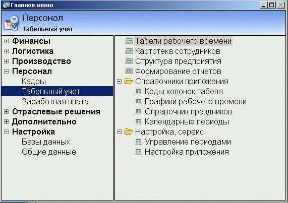 Как выбрать учетный период для суммированного учета