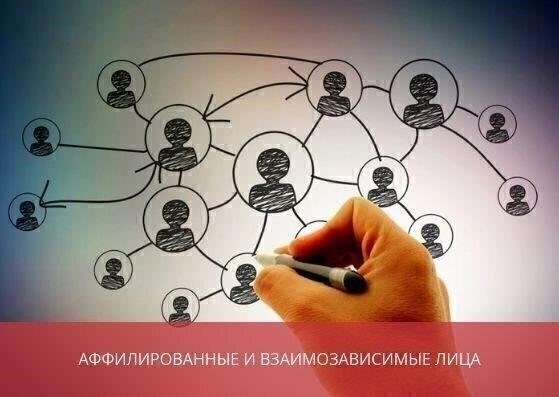 Связи и аффилированность: Ключевые связи