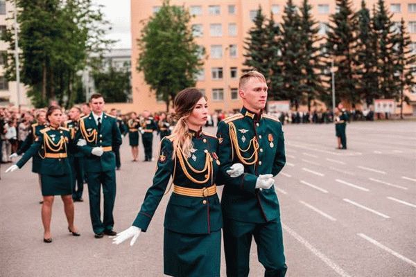 Военный Военно-морской политехнический институт