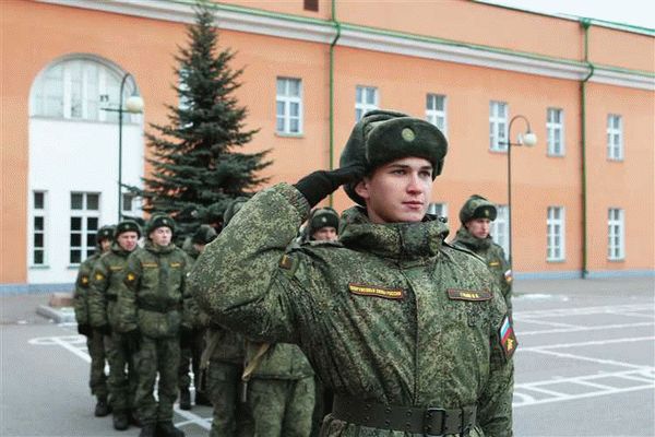 Преступные приказы и отсутствие ответственности