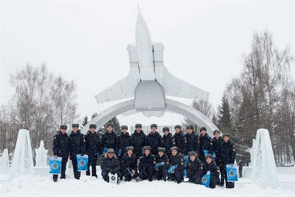 Преимущества обучения в Военно-воздушной Академии имени Жуковского и Гагарина