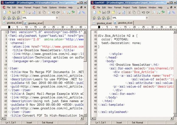 Вы получили электронный XML-документ, но не знаете, как его распечатать?